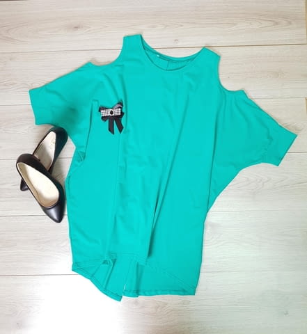 Венера плюс МАКСИ МОДА - град София | Облекло - конфекция - снимка 3