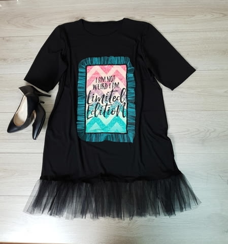 Венера плюс МАКСИ МОДА - град София | Облекло - конфекция - снимка 6