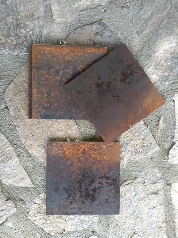 Планки стоманени от черна ГВ ламарина в София - city of Sofia | Materials - снимка 4