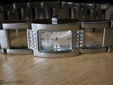 Часовник дамски оригинален дизайнерски на Carlo Fabiani