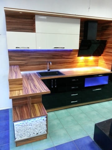 ТеоМебел - град Русе | Мебели и обзавеждане - снимка 1