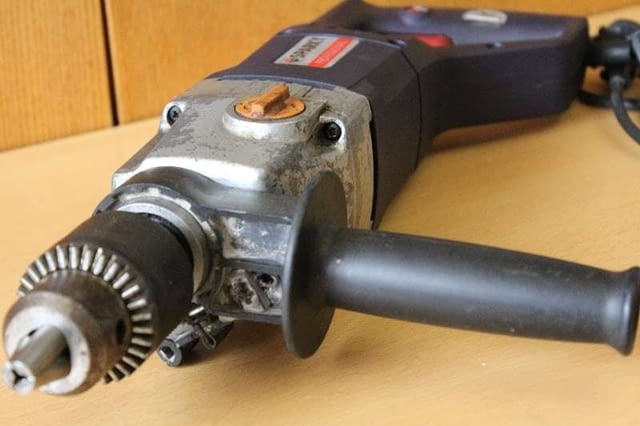 Бормашина SPARKY BUR2 1060W двускоростна ударна и реверсивна, city of Vidin - снимка 5