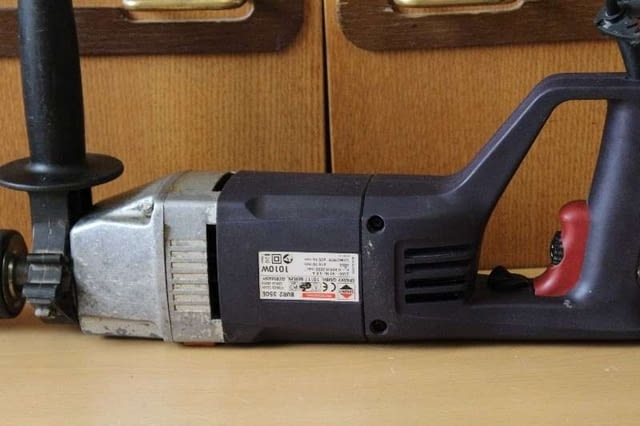 Бормашина SPARKY BUR2 1060W двускоростна ударна и реверсивна, city of Vidin - снимка 10