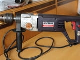Бормашина SPARKY BUR2 1060W двускоростна ударна и реверсивна