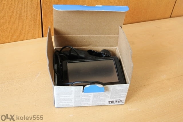 Навигация Garmin 2405 България и Европа 2025 Navigation - city of Vidin | Accessories - снимка 2