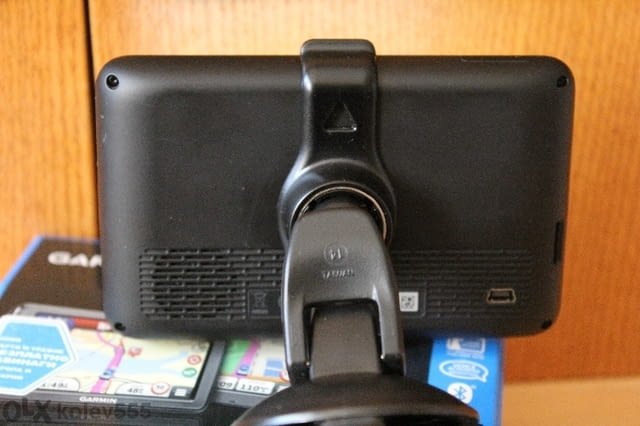 Навигация Garmin 2405 България и Европа 2025 Navigation - city of Vidin | Accessories - снимка 8