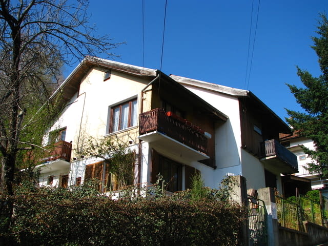 Продавам вила в курорт Шипково 2-floor, Brick, 70 m2 - city of Troyan | Houses & Villas - снимка 1