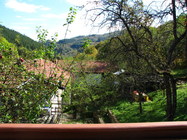 Продавам вила в курорт Шипково 2-floor, Brick, 70 m2 - city of Troyan | Houses & Villas - снимка 6