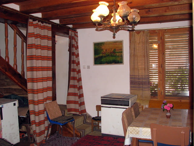 Продавам вила в курорт Шипково 2-floor, Brick, 70 m2 - city of Troyan | Houses & Villas - снимка 10