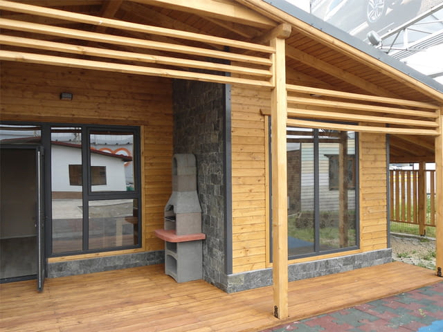 „КОРЕКТ ГОТИК” ЕООД - град Панагюрище | Строително-ремонтни услуги - снимка 4