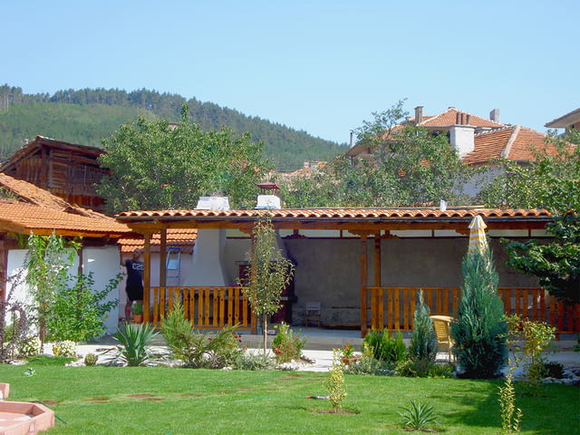 „КОРЕКТ ГОТИК” ЕООД - град Панагюрище | Строително-ремонтни услуги - снимка 6