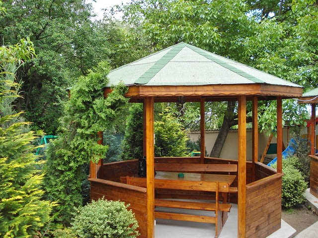 „КОРЕКТ ГОТИК” ЕООД - град Панагюрище | Строително-ремонтни услуги - снимка 7