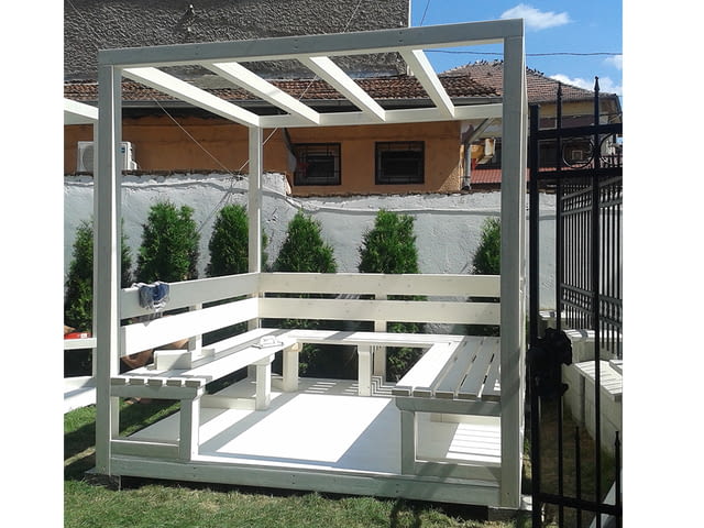 „КОРЕКТ ГОТИК” ЕООД - град Панагюрище | Строително-ремонтни услуги - снимка 8