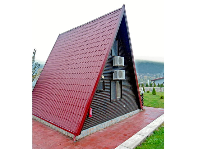 „КОРЕКТ ГОТИК” ЕООД - град Панагюрище | Строително-ремонтни услуги - снимка 11