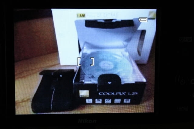 Фотоапарат Nikon Coolpix L25 NEC, Compact - city of Vidin | Photo Cameras - снимка 5