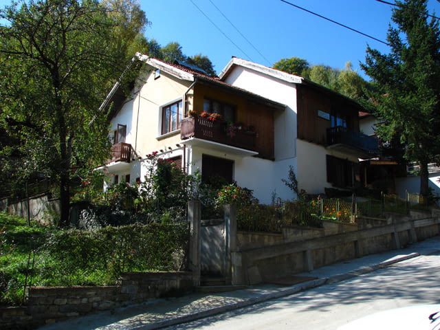 Продавам вила в курорт Шипково 2-floor, Brick, 70 m2 - city of Troyan | Houses & Villas - снимка 7