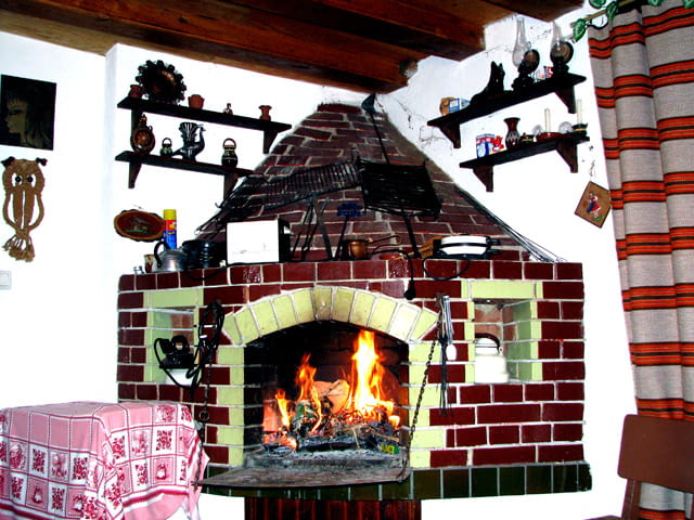 Продавам вила в курорт Шипково 2-floor, Brick, 70 m2 - city of Troyan | Houses & Villas - снимка 8