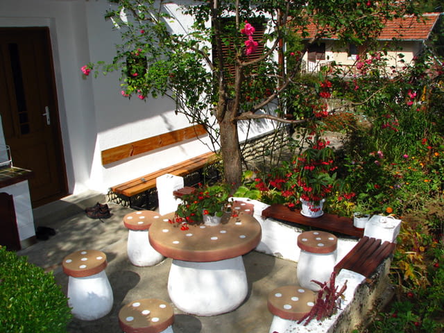 Продавам вила в курорт Шипково 2-floor, Brick, 70 m2 - city of Troyan | Houses & Villas - снимка 9