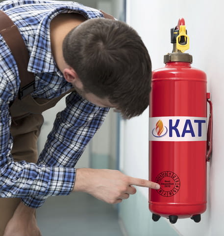 Пожарогасители Враца Пожароизвестителни Системи Враца Пожарогасителни Системи Враца - снимка 1