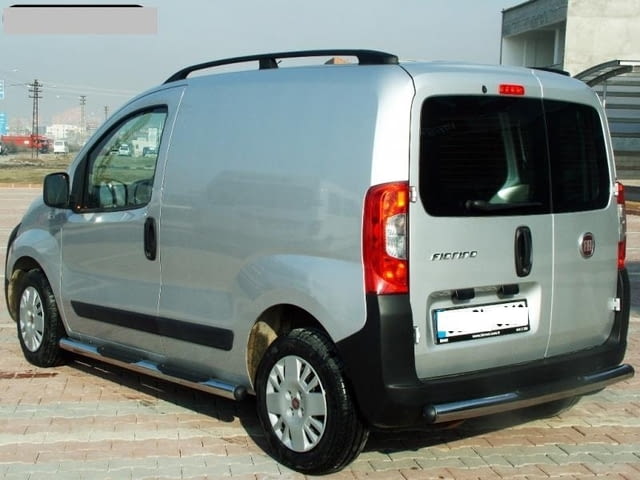 Ролбари, Булбари, Степенки - град Русе | Резервни Части - снимка 4