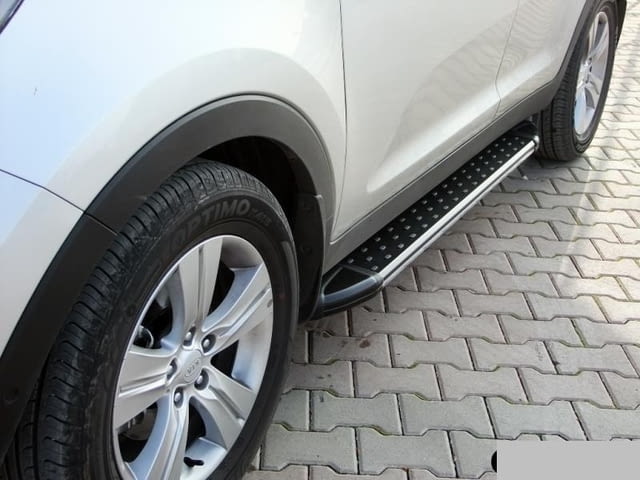 Ролбари, Булбари, Степенки - град Русе | Резервни Части - снимка 5