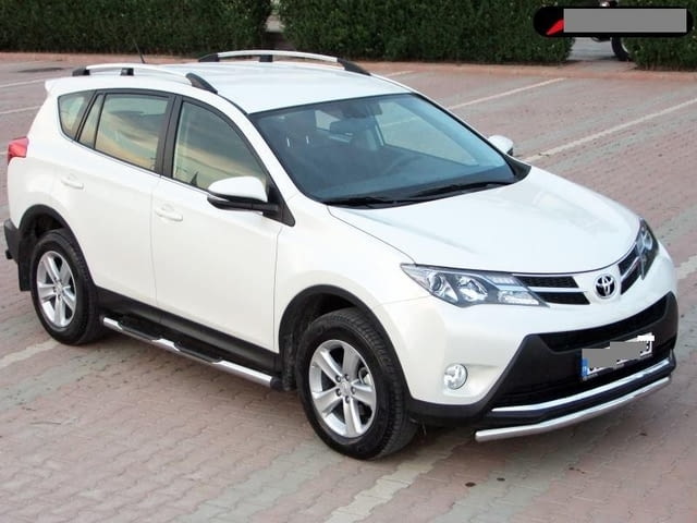 Ролбари, Булбари, Степенки - град Русе | Резервни Части - снимка 6