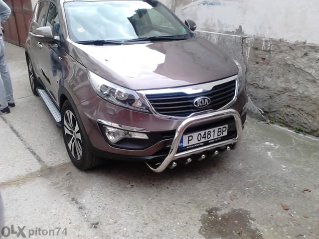 Ролбари, Булбари, Степенки - град Русе | Резервни Части - снимка 10