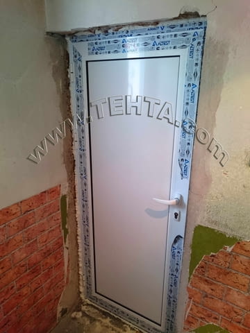 ТЕНТА ЕООД - Габрово - град Габрово | Дограма и врати - снимка 1