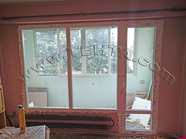 ТЕНТА ЕООД - Габрово - град Габрово | Дограма и врати - снимка 2