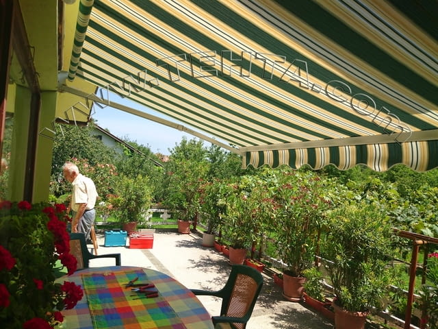 ТЕНТА ЕООД - Габрово - град Габрово | Дограма и врати - снимка 6