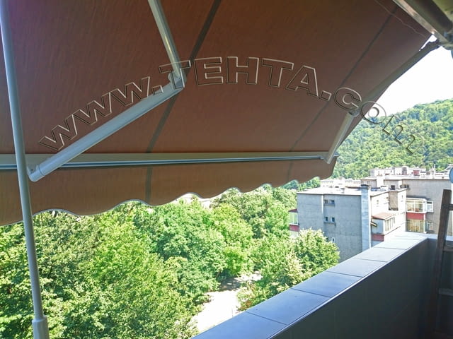 ТЕНТА ЕООД - Габрово - град Габрово | Дограма и врати - снимка 8