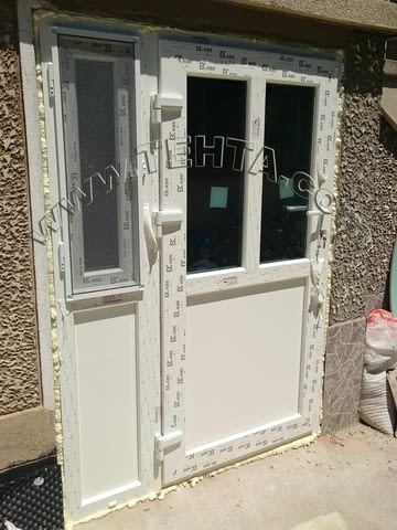 ТЕНТА ЕООД - Габрово - град Габрово | Дограма и врати - снимка 9