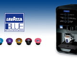 Кафе машини Lavazza Blue LB 2500 plus