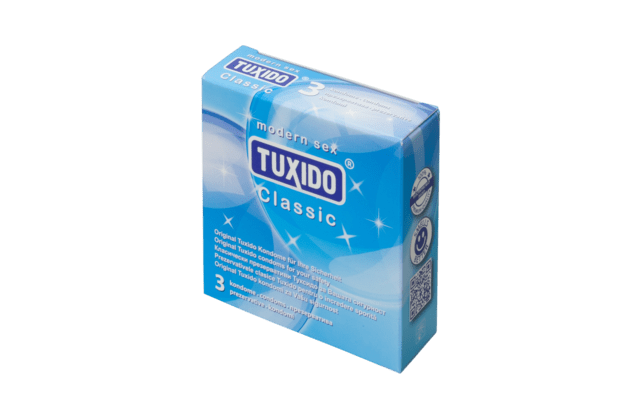 ТУКСИДО България ЕООД - град София | Медицинска апаратура и консумативи - снимка 2