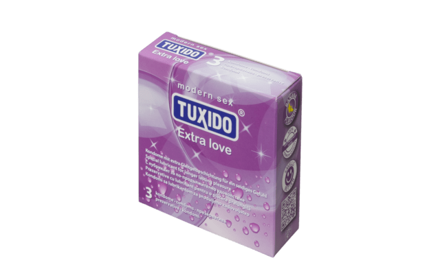 ТУКСИДО България ЕООД - град София | Медицинска апаратура и консумативи - снимка 4