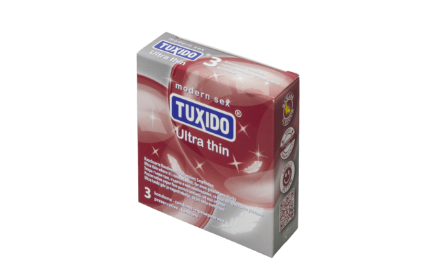 ТУКСИДО България ЕООД - град София | Медицинска апаратура и консумативи - снимка 5