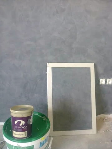 Венецианска Мазилка Работа през уикенд - Да - град София | Строителни Услуги - снимка 2