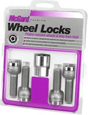 Най добрите секретни болтове и гайки МcGard на ТОП ЦЕНИ, city of Plovdiv | Accessories - снимка 3