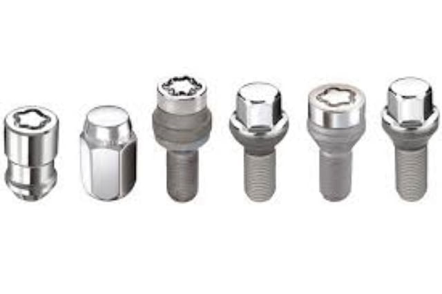 Най добрите секретни болтове и гайки МcGard на ТОП ЦЕНИ, city of Plovdiv | Accessories - снимка 4