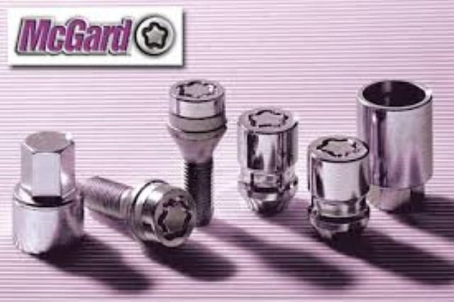 Най добрите секретни болтове и гайки МcGard на ТОП ЦЕНИ, city of Plovdiv | Accessories - снимка 6