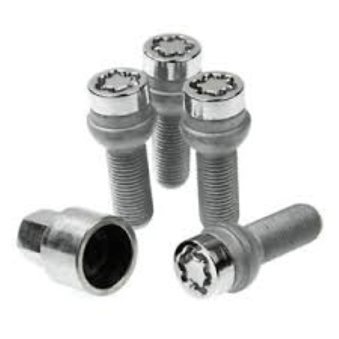 Най добрите секретни болтове и гайки МcGard на ТОП ЦЕНИ, city of Plovdiv | Accessories - снимка 8