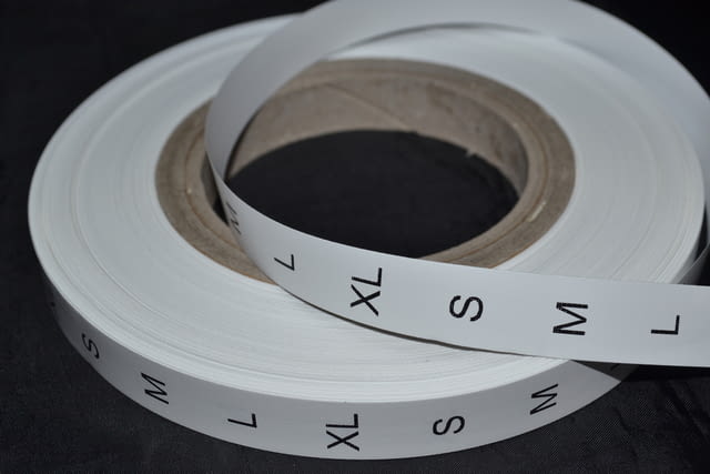 Печат на текстилни етикети - сатен и тафта - град Варна | Други - снимка 3