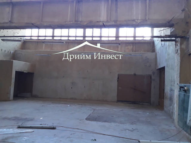 Склад, Производствено помещение 844кв.м., city of Plovdiv | Storage Facilities - снимка 2