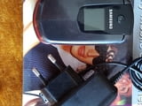 Samsung SGH-E2210B Мобилен телефон