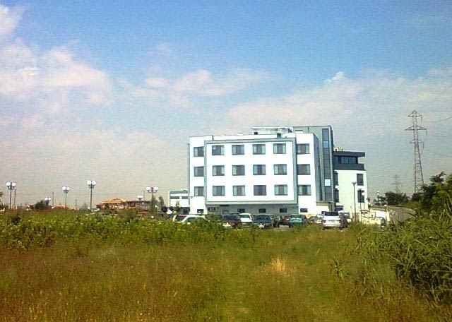 Парцел в Остромила 4407 m2, For living - city of Plovdiv | Land - снимка 2