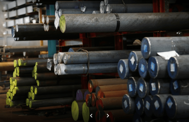 Франкщал България ЕООД - град Пловдив | Металообработващи машини - снимка 4