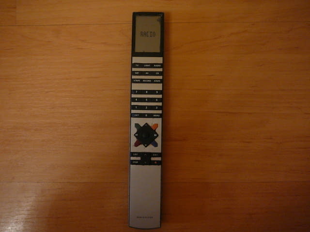 Bang & olufsen 4 distanciq - град Пазарджик | Ресийвъри / Усилватели - снимка 1