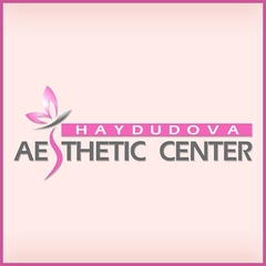 Haydudova Aesthetic Center