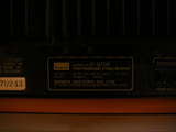 Sansui g-9700