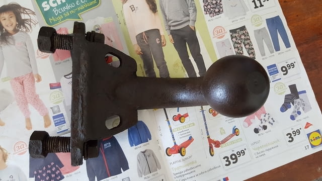 Теглич за Renault Espace III 2.2 DCI 130 - city of Vidin | Cars & SUV - снимка 3